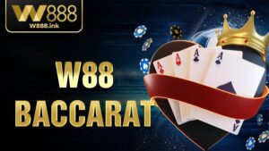 ds88 Baccarat