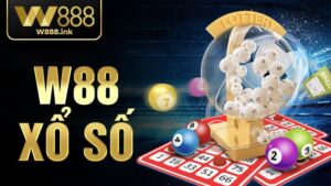 ds88 Xổ số
